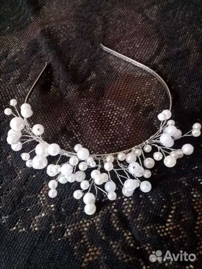 Диадема (ободок)