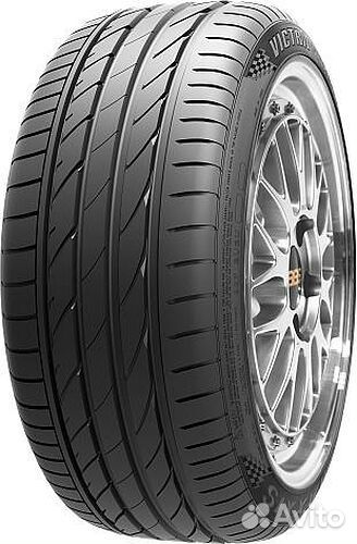 Maxxis Victra Sport SUV VS5 295/40 R20 110Y