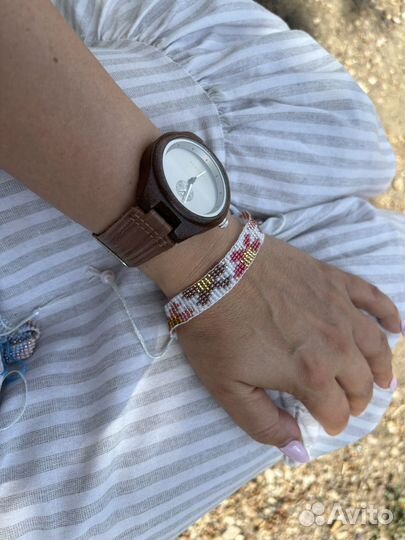 Фенечка на заказ. Браслет