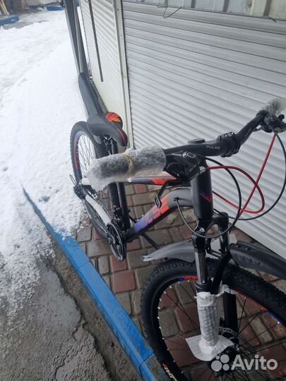 Велосипеды