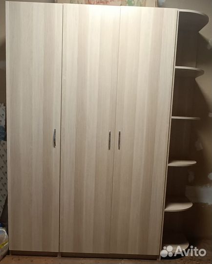 Шкаф икеа PAX