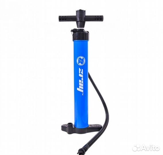 Надувная доска для sup-бординга zray fury (F1)