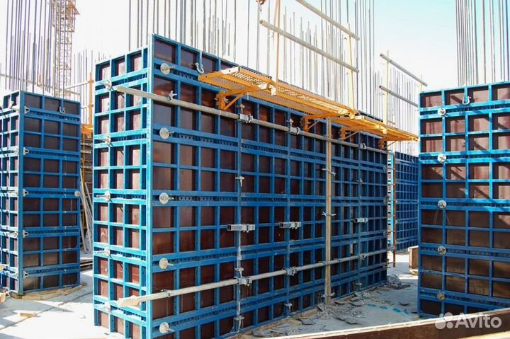 Универсальный щит (Стандарт 2.5мм) 0.4х3.0м