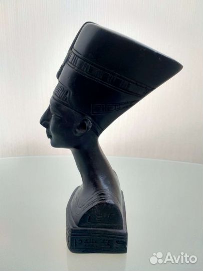 Египетские статуэтки