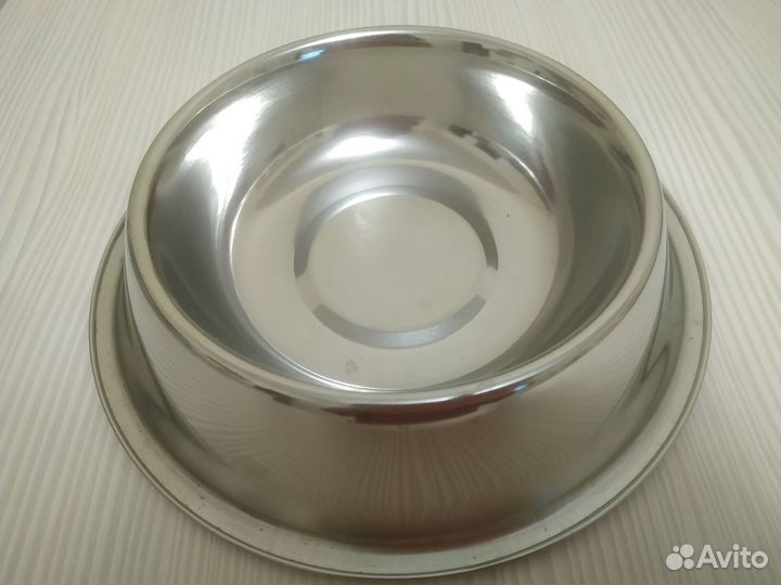 Миски для собак