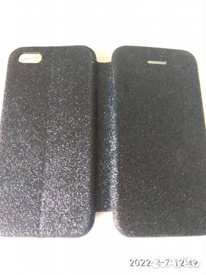 Чехол на iPhone 5 и 5s