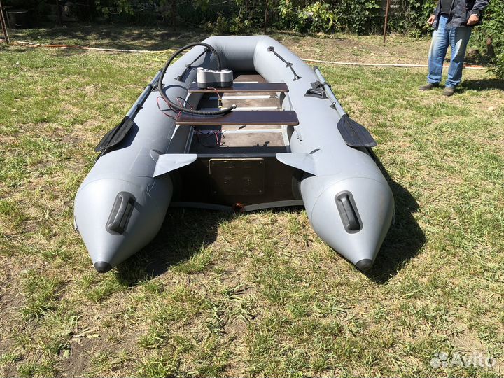 Poseidon sapsan sn340