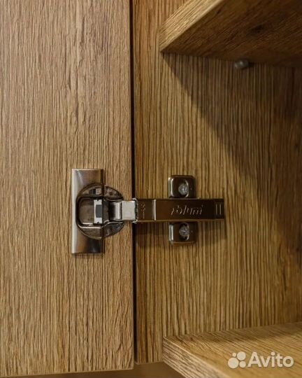 Кухня на заказ прямая / От фабрики