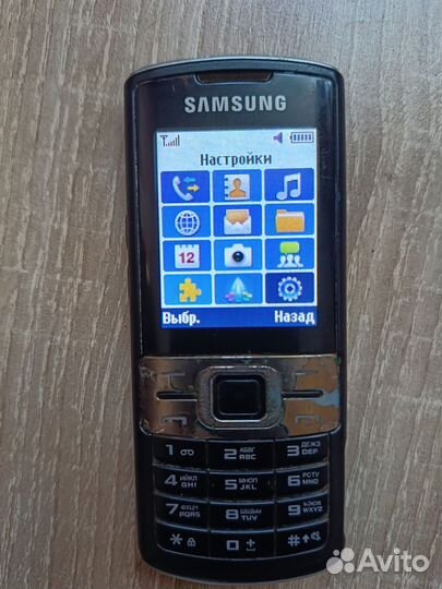 Samsung C3011