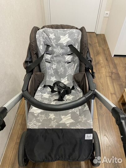 Коляска peg perego book