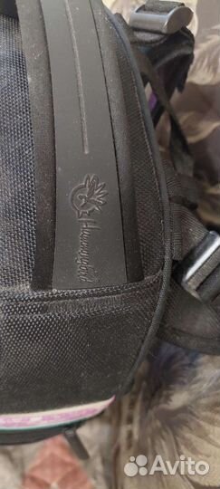 Рюкзак детский ортопедический