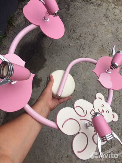 Светильник