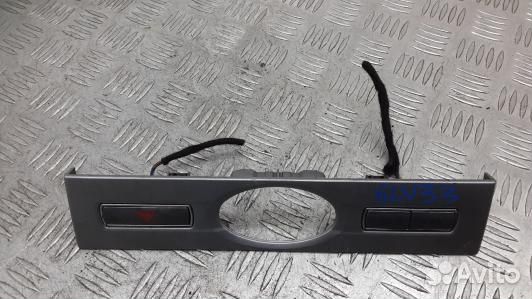 Кнопка аварийки ford mondeo 3 (6LV33I501)