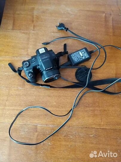 Фотоаппарат