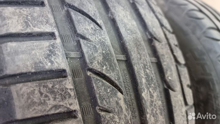 Tigar High Performance 235/45 R17 94W