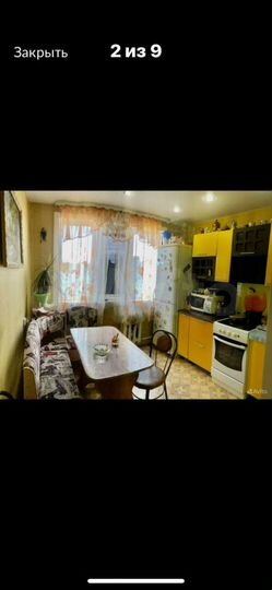 1-к. квартира, 27,9 м², 1/5 эт.