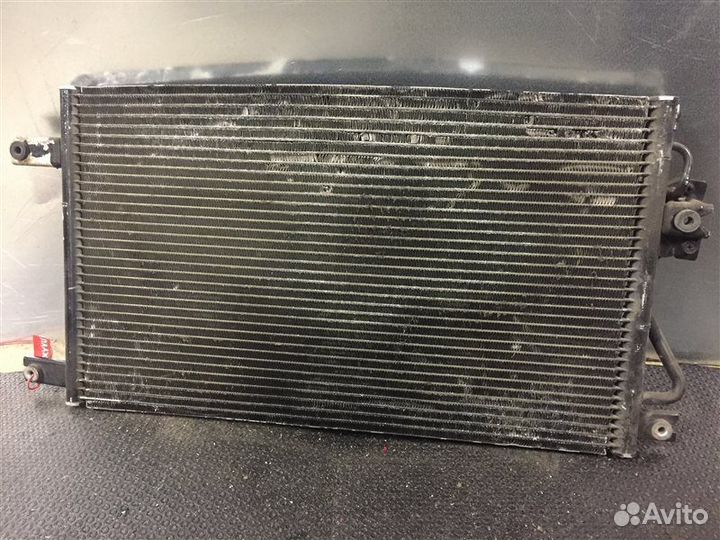 Радиатор кондиционера Mitsubishi Pajero 3.2 2008