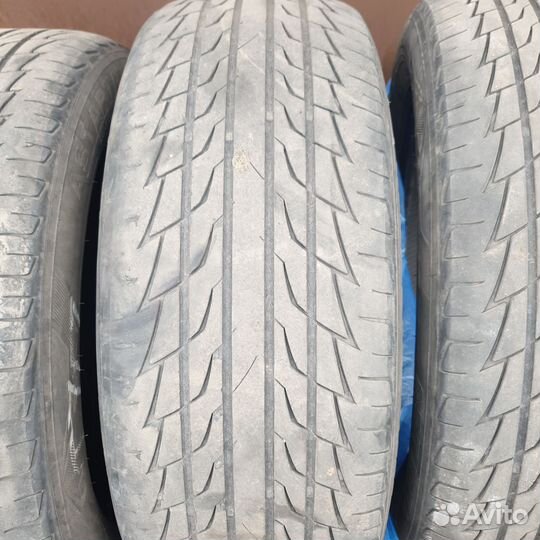 Резина летняя r 18 225/60