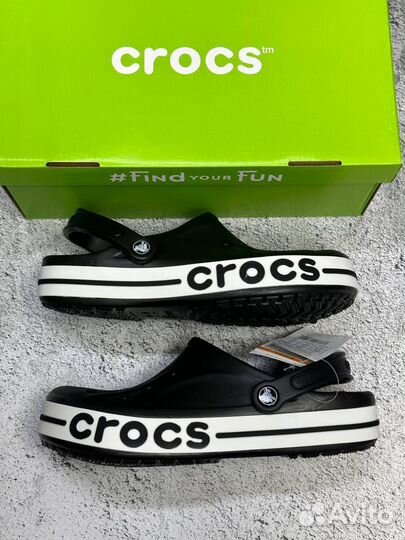 Crocs Sarah Clog