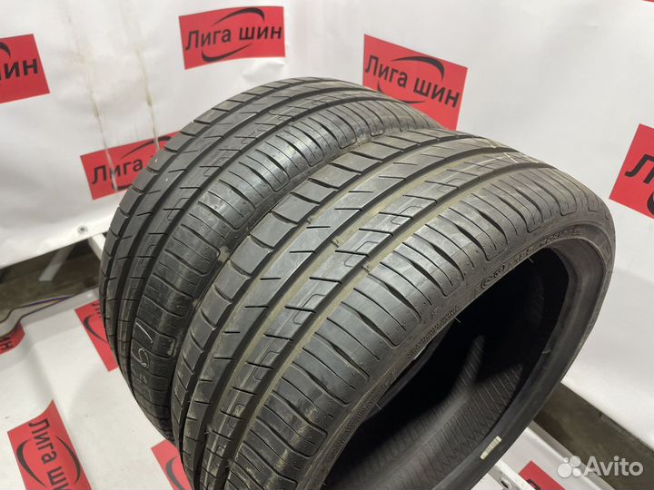 Goodyear EfficientGrip Performance 195/40 R17