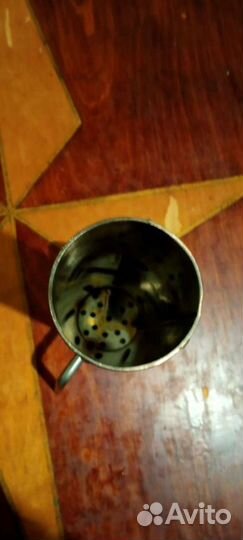 Самогонный аппарат