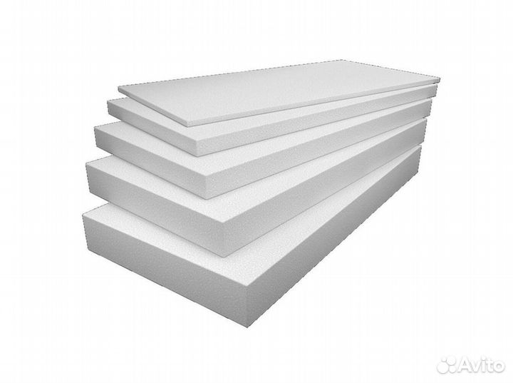 Пенопласт утеплитель строений