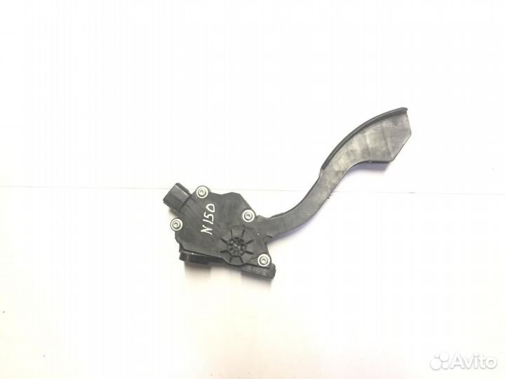 Toyota Corolla E15 Педаль Газа