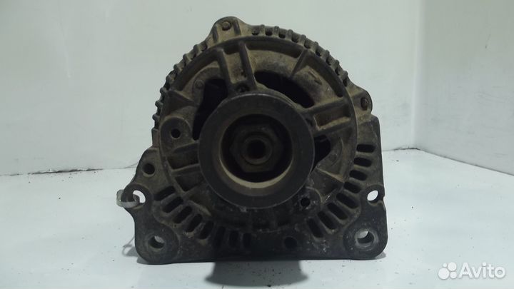 Генератор 0123310007 Ауди 80 1988г 1.8л 66кВт