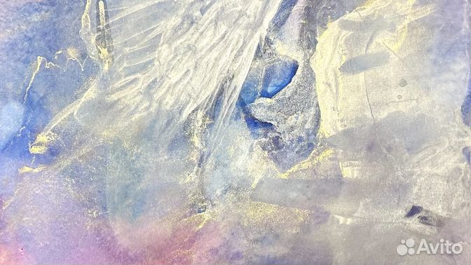 Мастер-класс алкогольные чернила