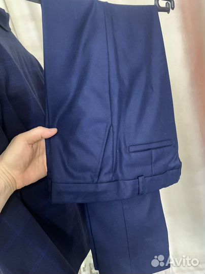 Пиджак мужской