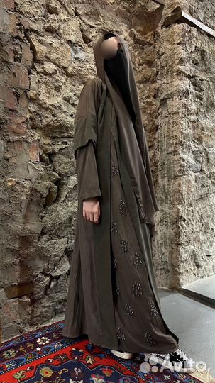 Платье абая