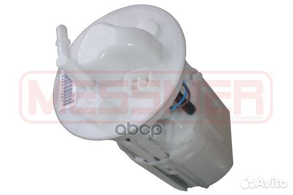 Насос топливный 775490 Era