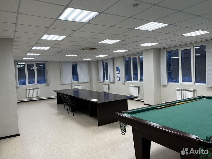 Завод по производству электротехники