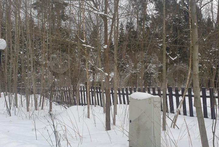 Участок 12 сот. (СНТ, ДНП)