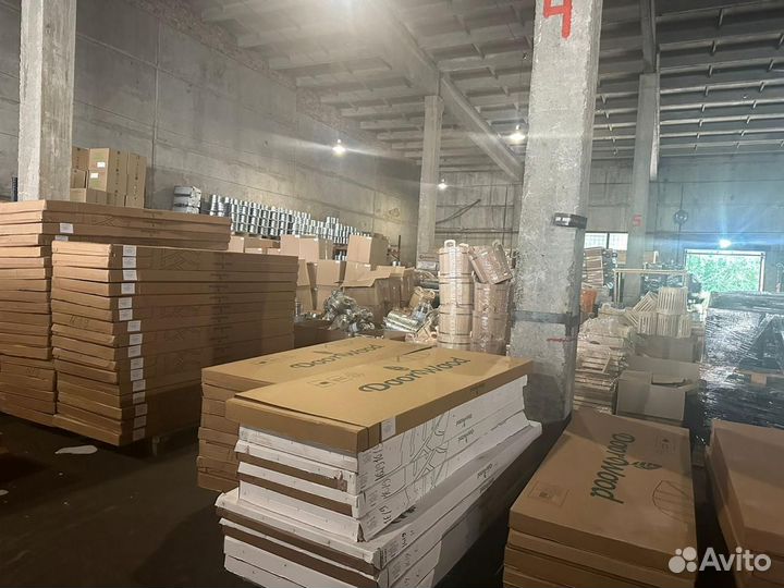 Набор шампуров в чехле