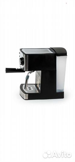 Кофеварка рожковая endever