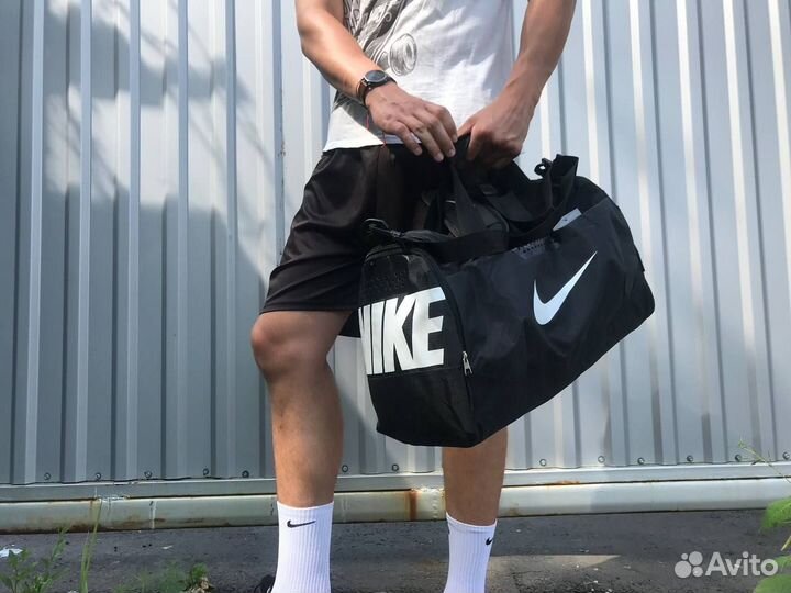 Сумка Nike Спортивная