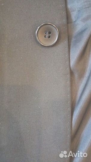 Пиджак для мальчика 122