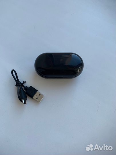 Беспроводные наушники Y50