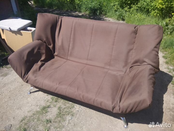 Диван, клик кляк. Доставка