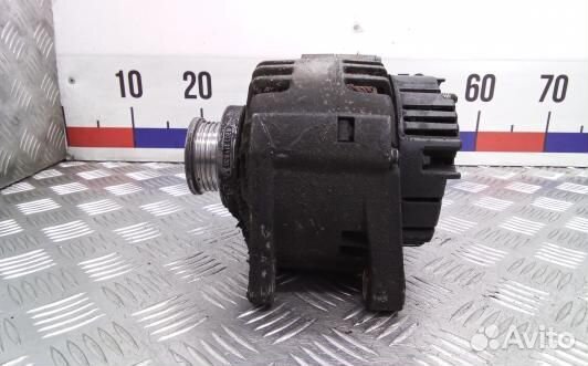 Генератор дизельный renault kangoo 1 (7BL16BS01)