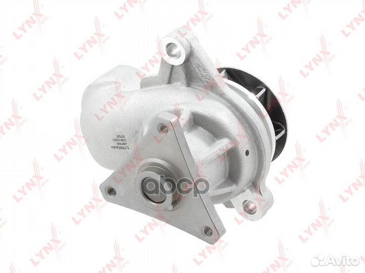 Насос системы охлаждения CW-0281 lynxauto