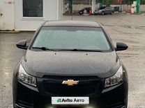 Chevrolet Cruze 1.6 MT, 2011, 189 000 км, с пробегом, цена 790 000 руб.