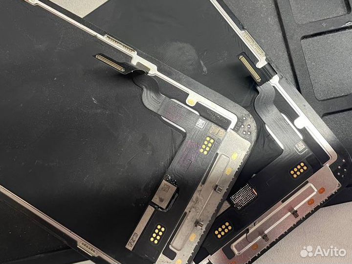 Ремонт iPhone. С сохранением True Tone