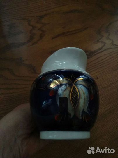 Молочник, состояние отличное