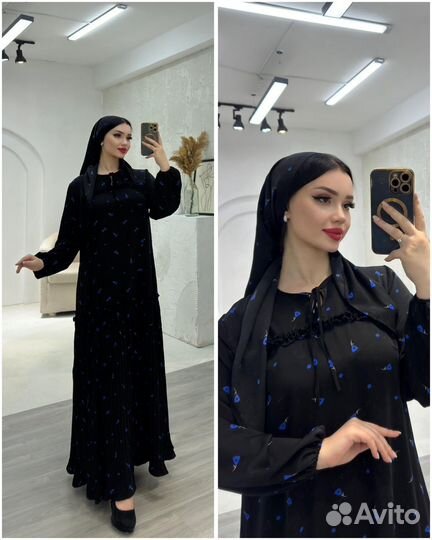 Платье