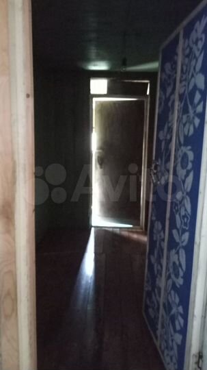 Дом 72,8 м² на участке 10 сот.