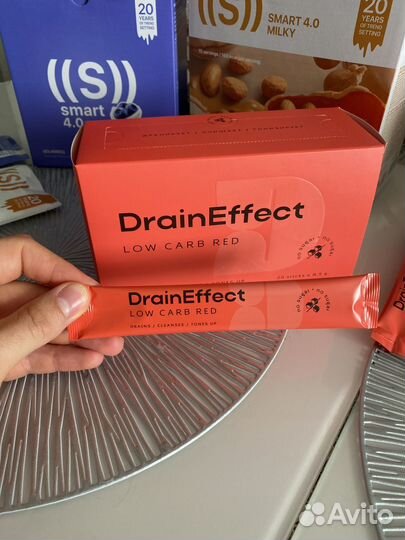 DrainEffect NL