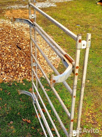 Багажник на классику