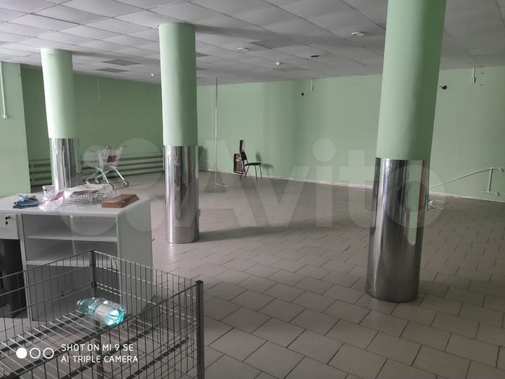 Свободного назначения, 340 м²